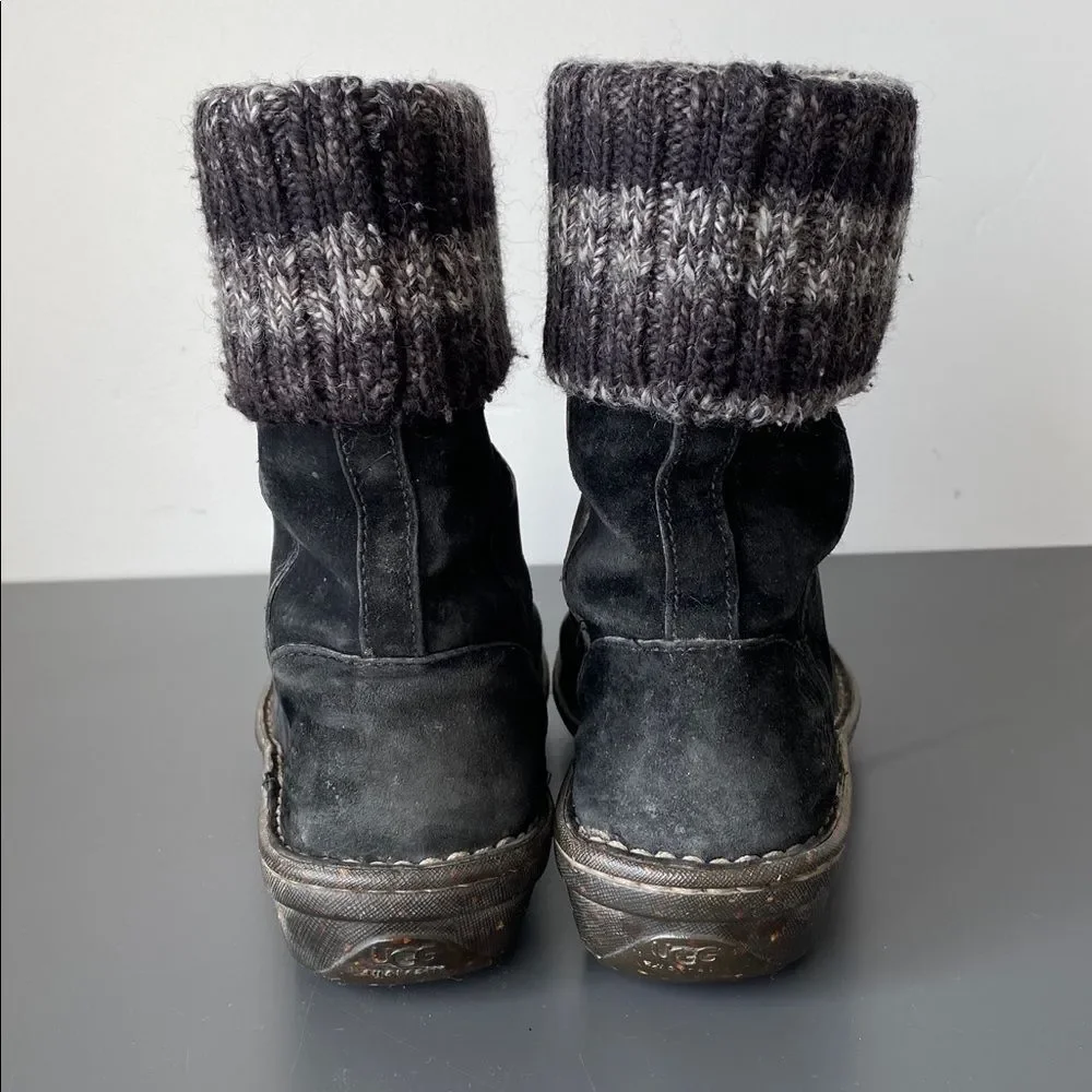 UGG step out